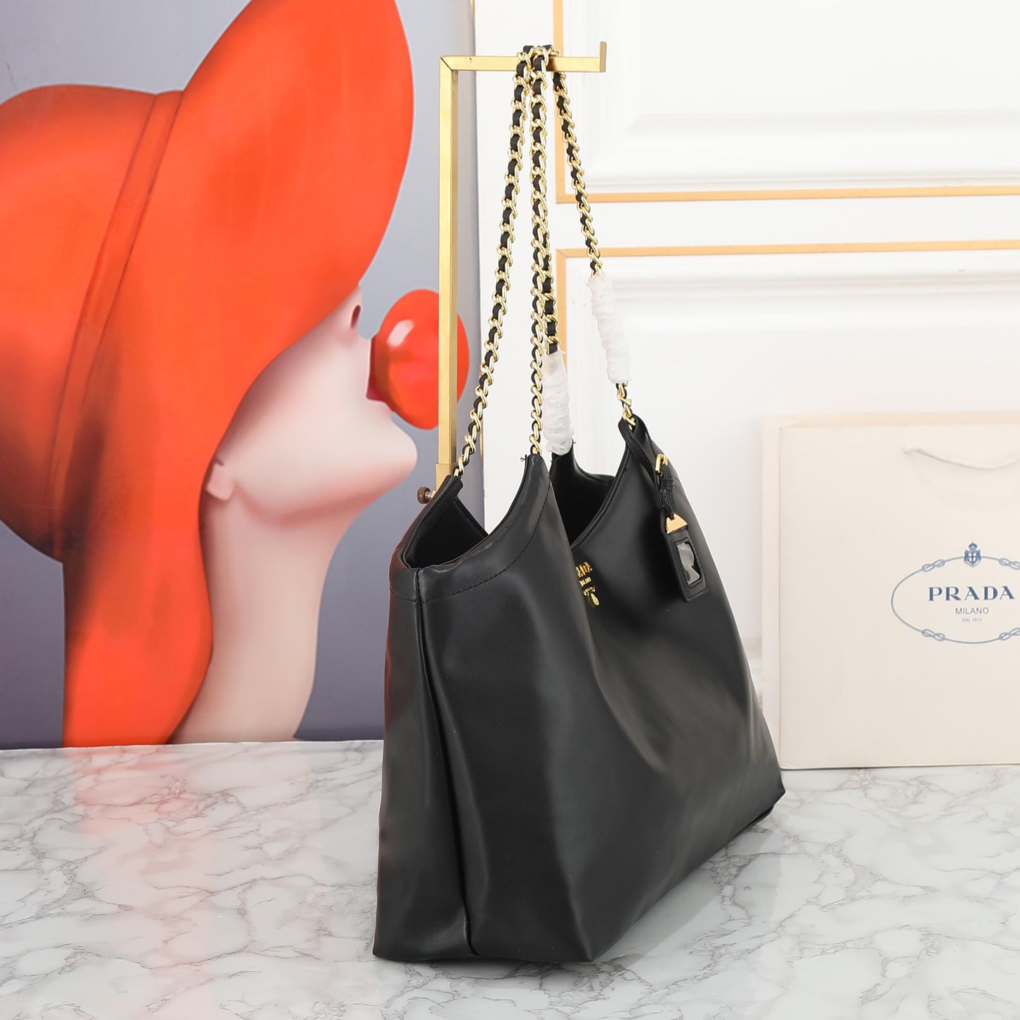 Chic & Stylish Bags