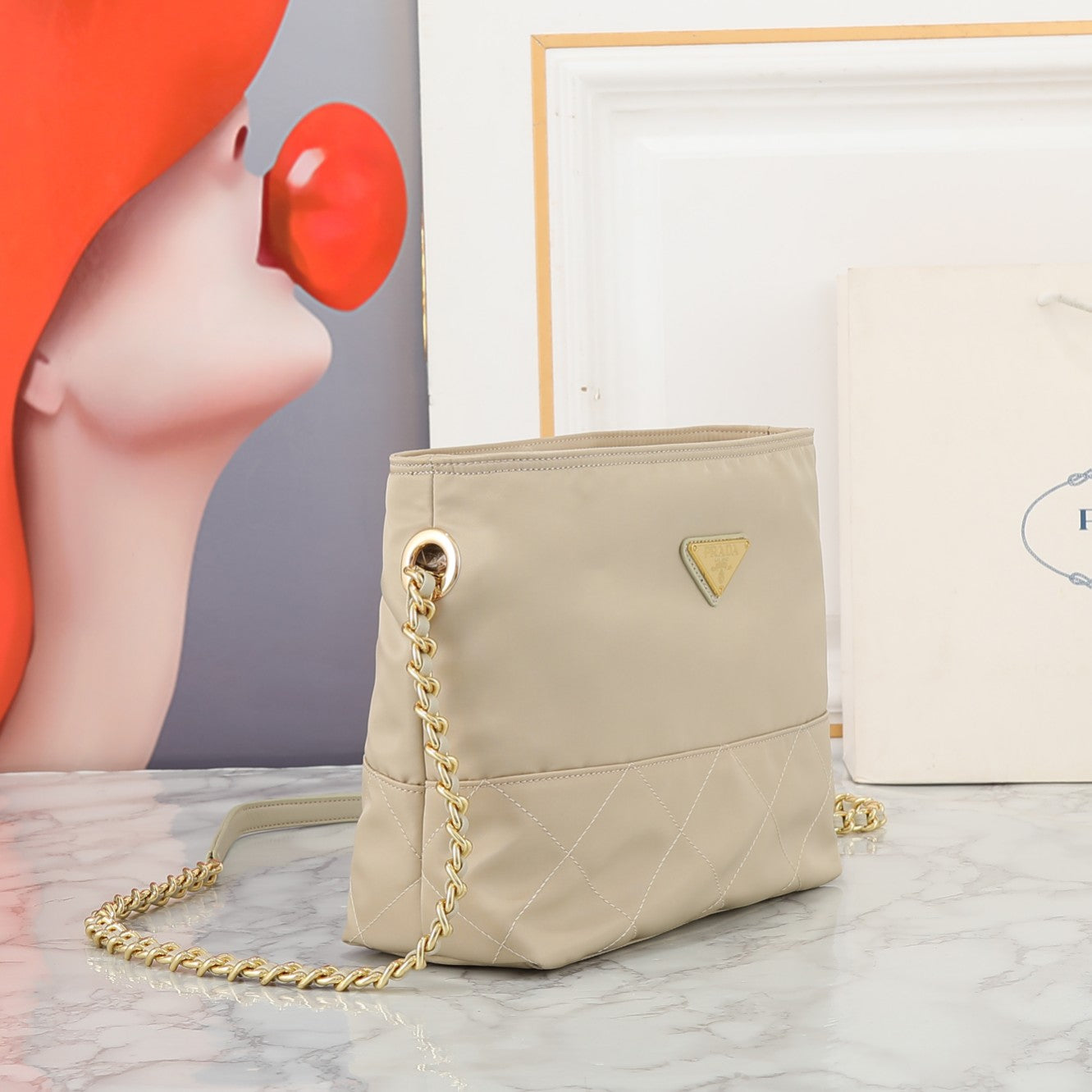 Chic & Stylish Bags