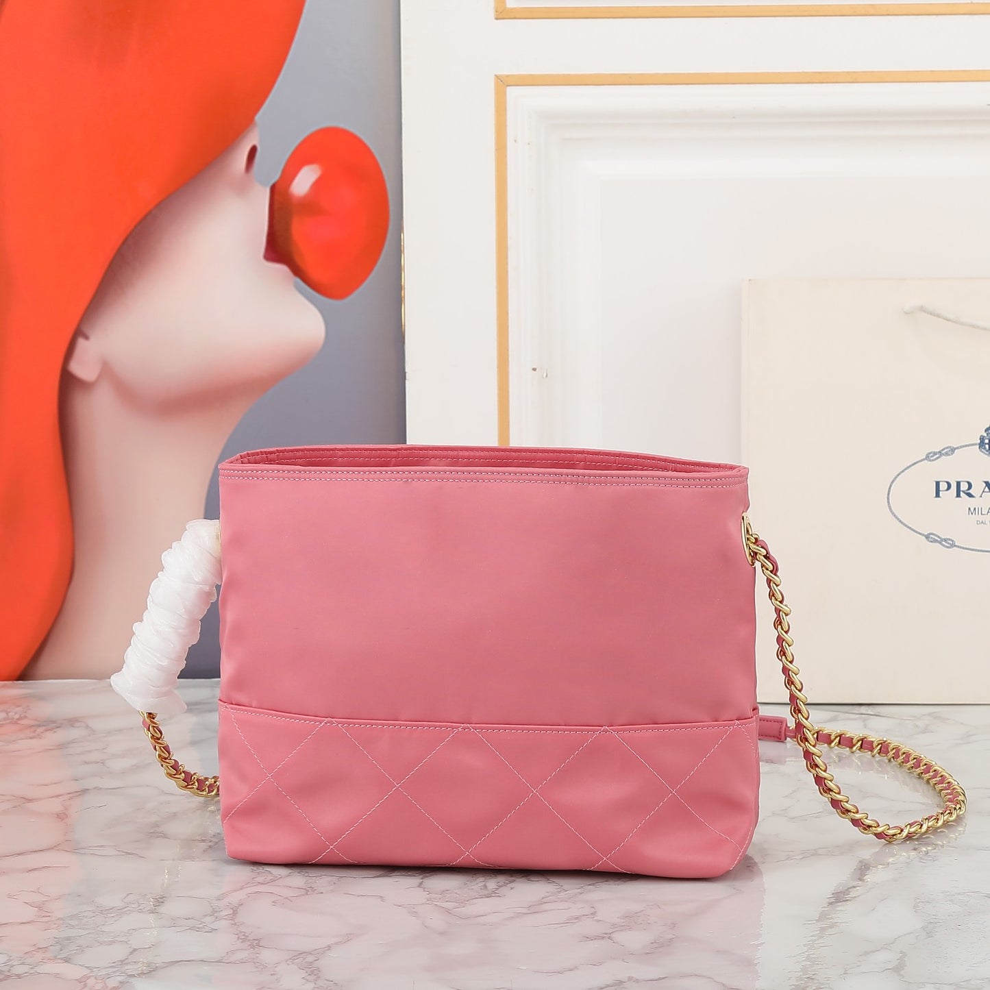Chic & Stylish Bags