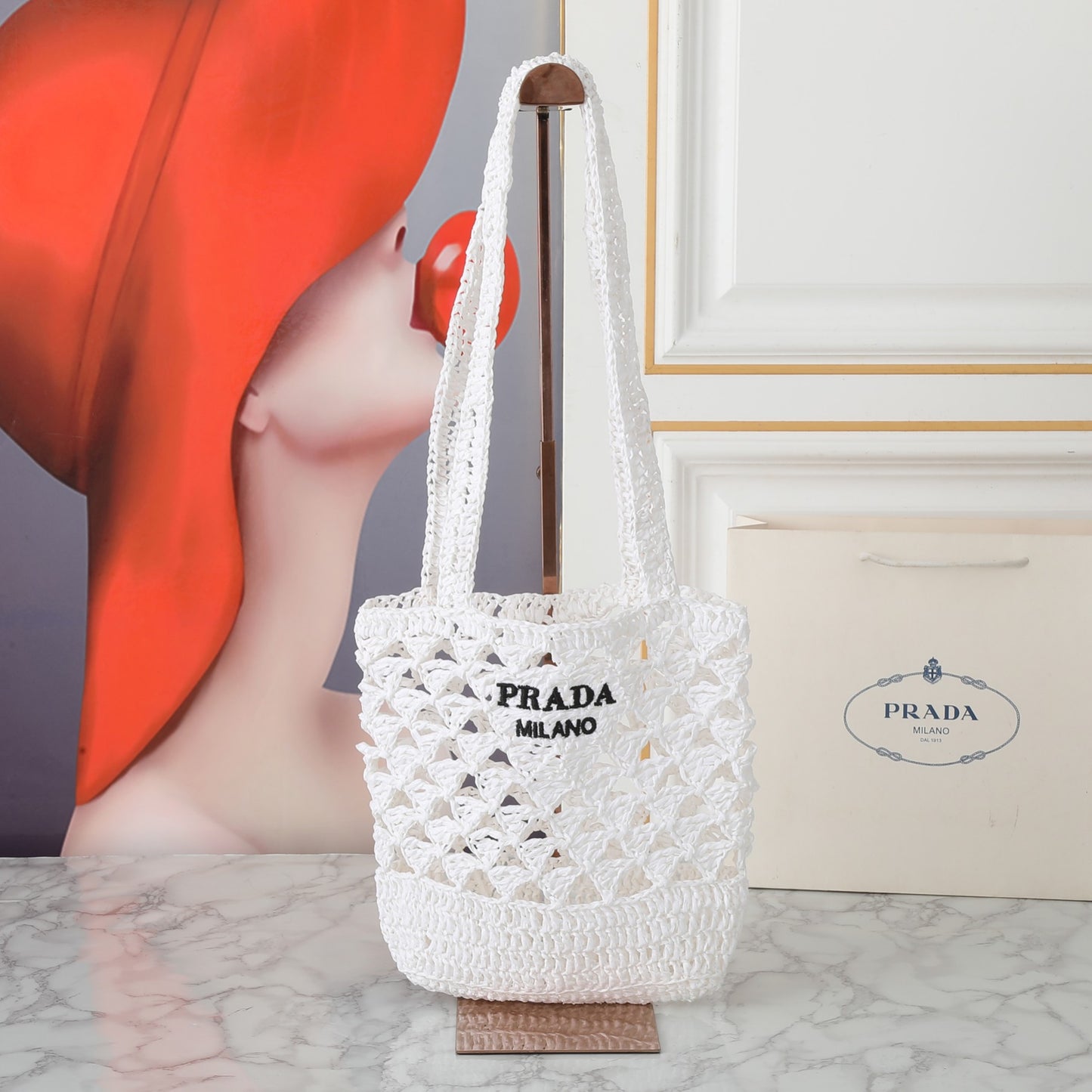 Chic & Stylish Bags