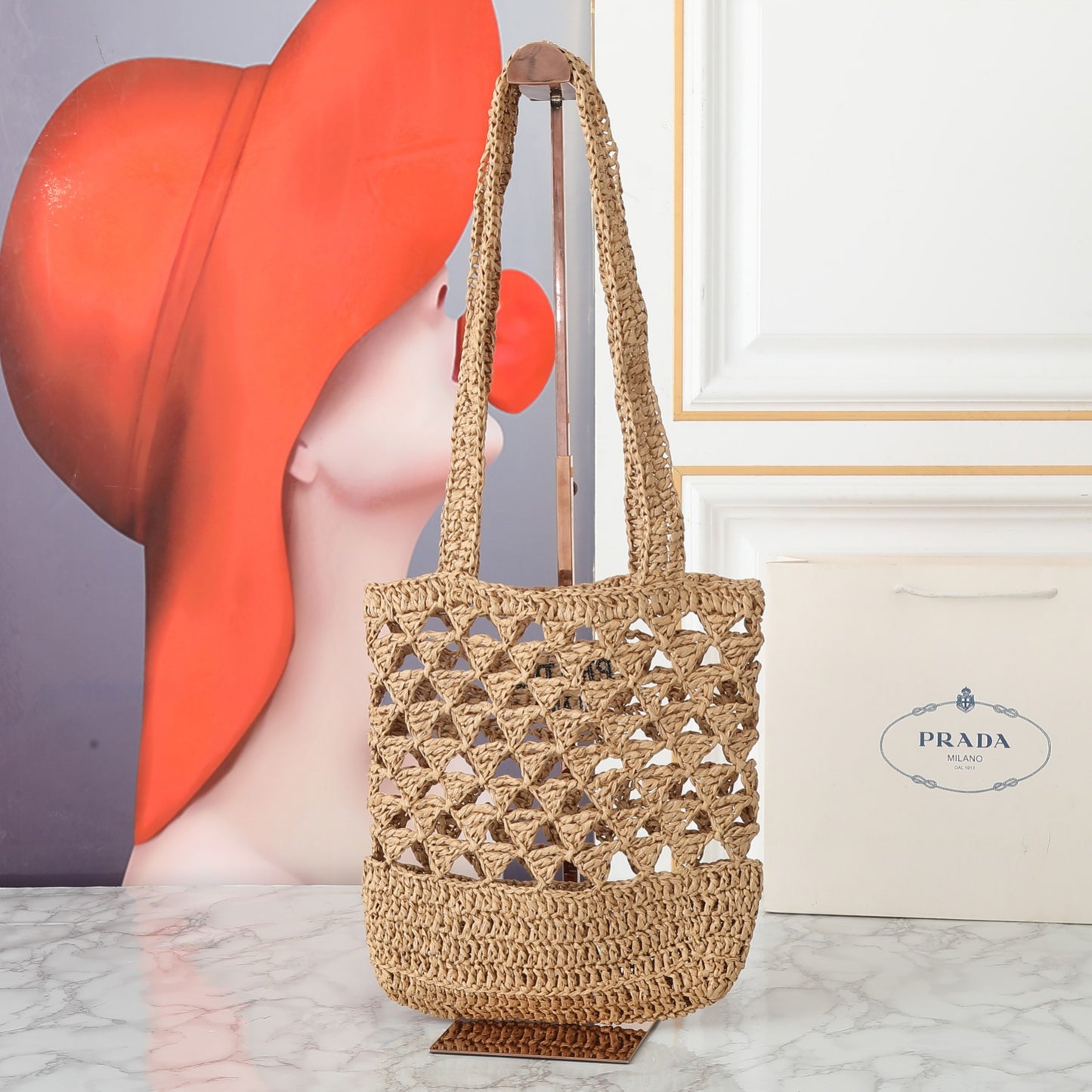 Chic & Stylish Bags