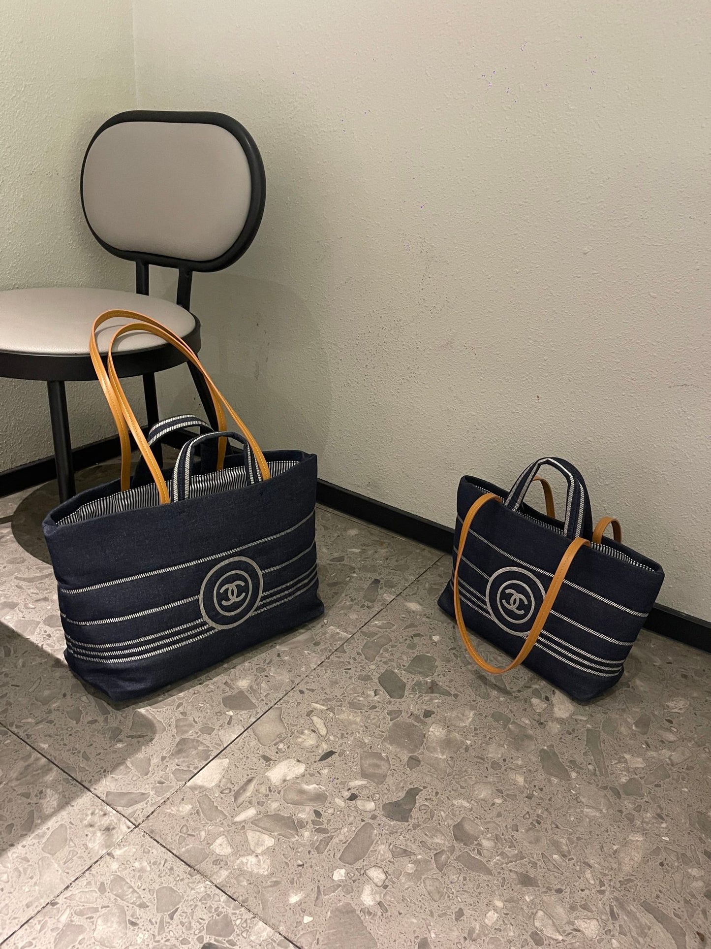 Chic & Stylish Bags