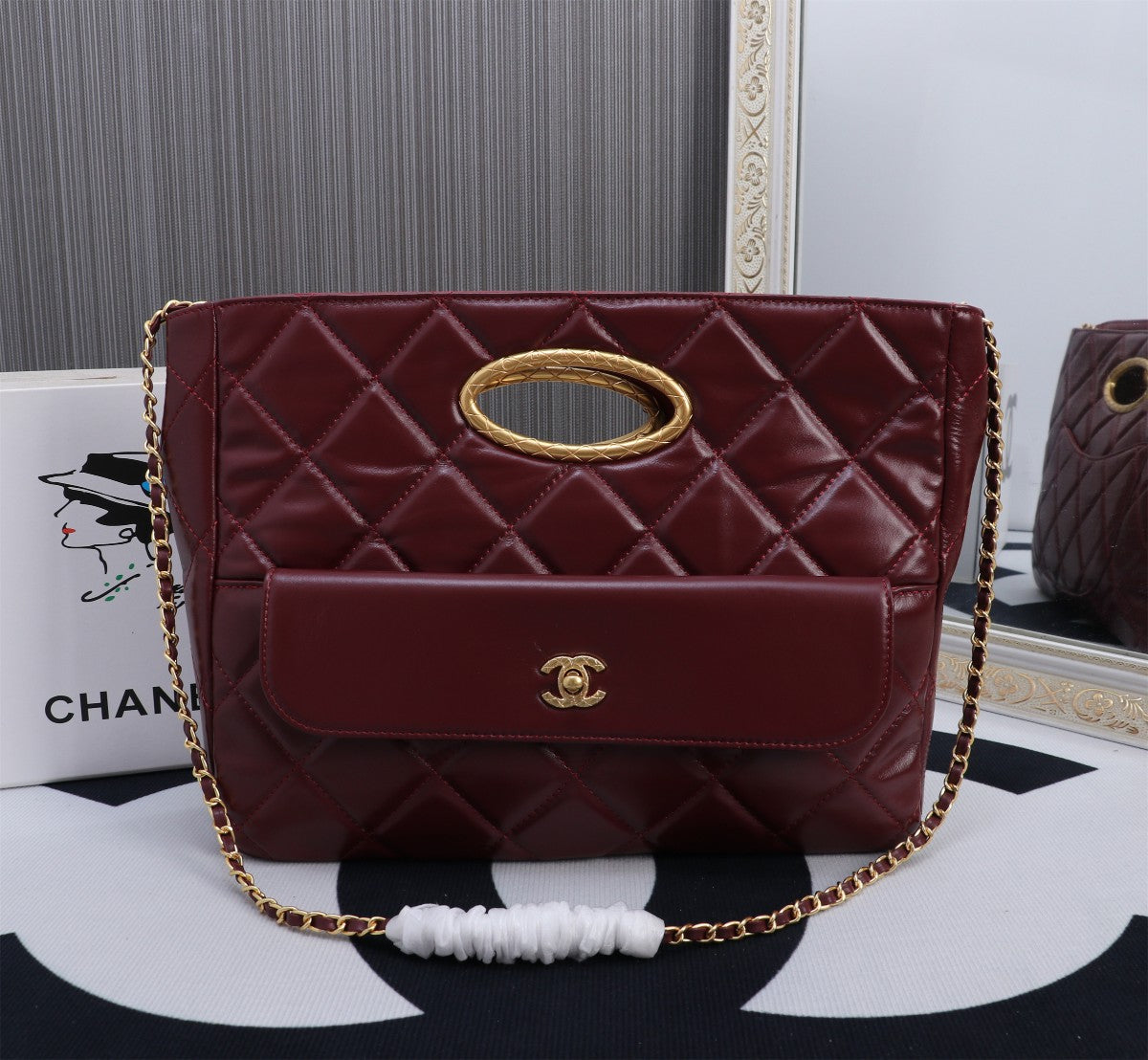 Chic & Stylish Bags