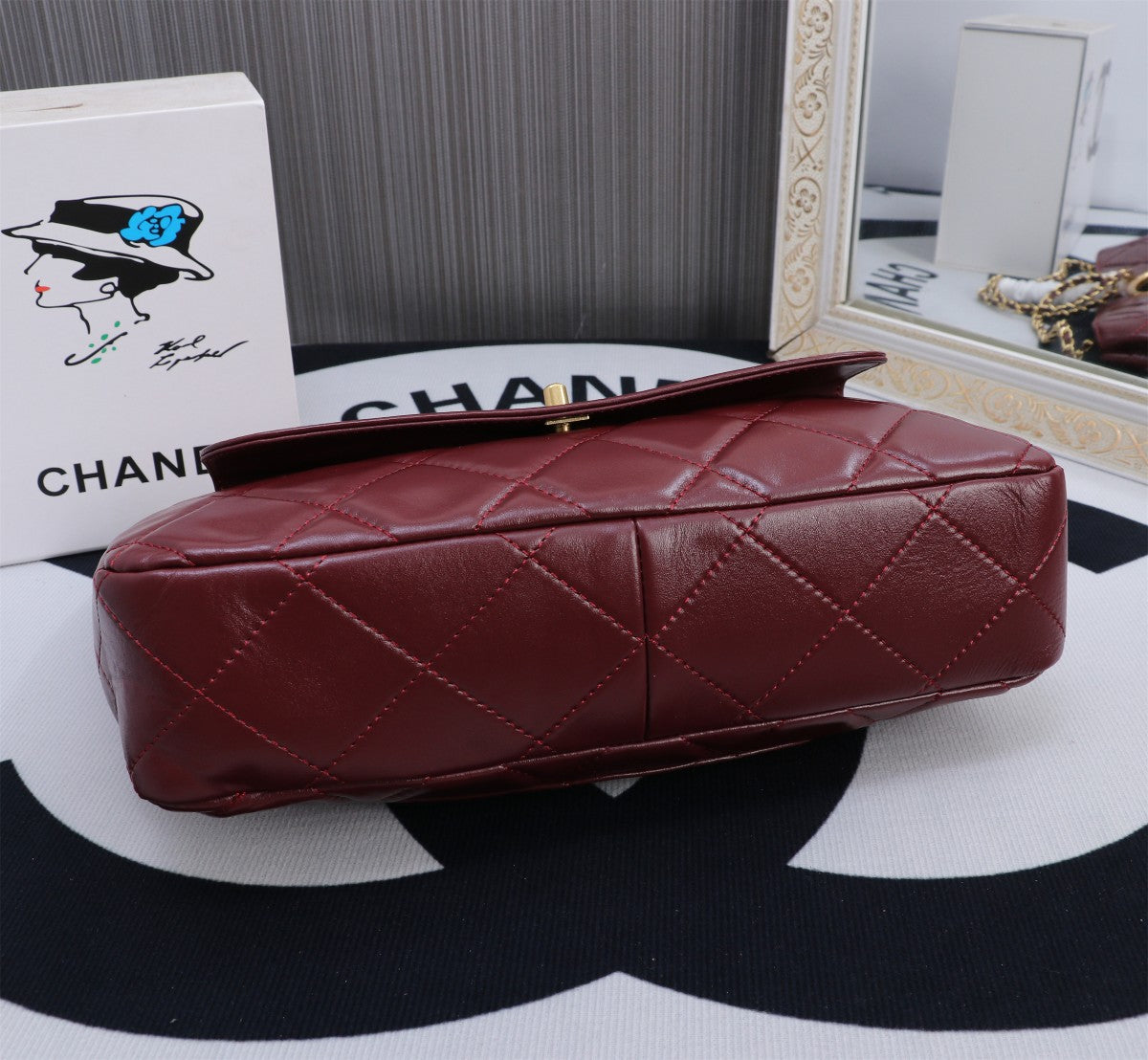 Chic & Stylish Bags