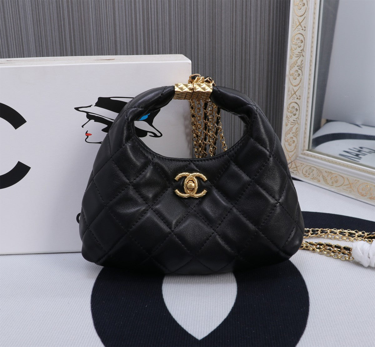 Chic & Stylish Bags