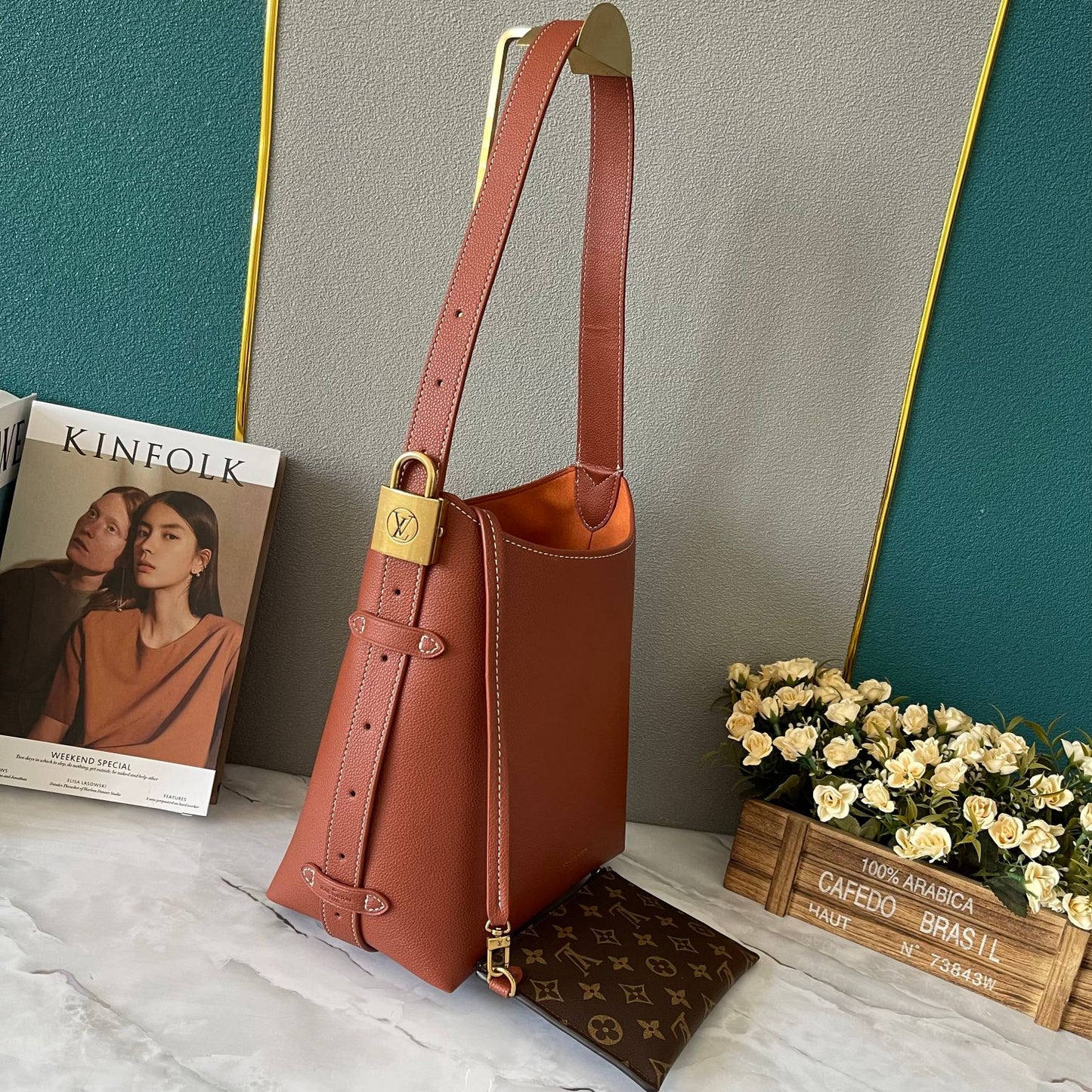 Chic & Stylish Bags