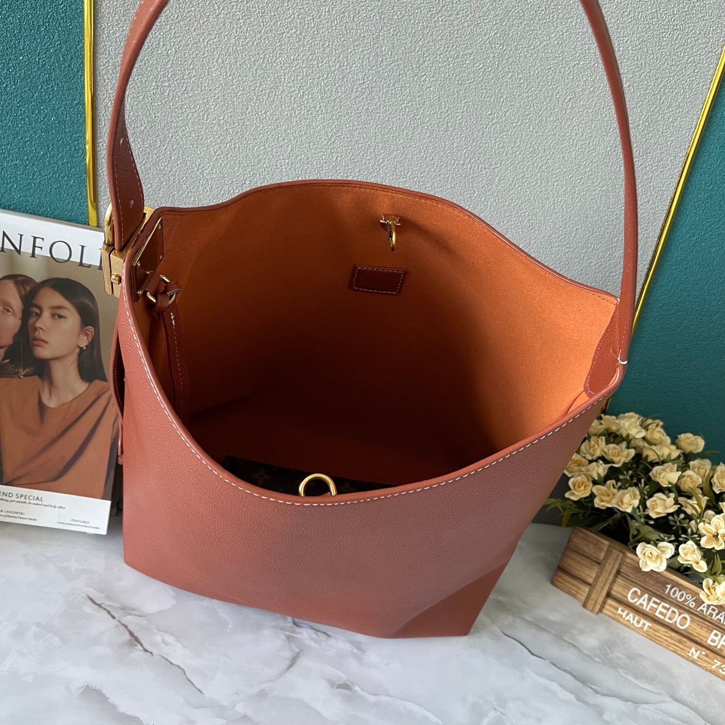 Chic & Stylish Bags