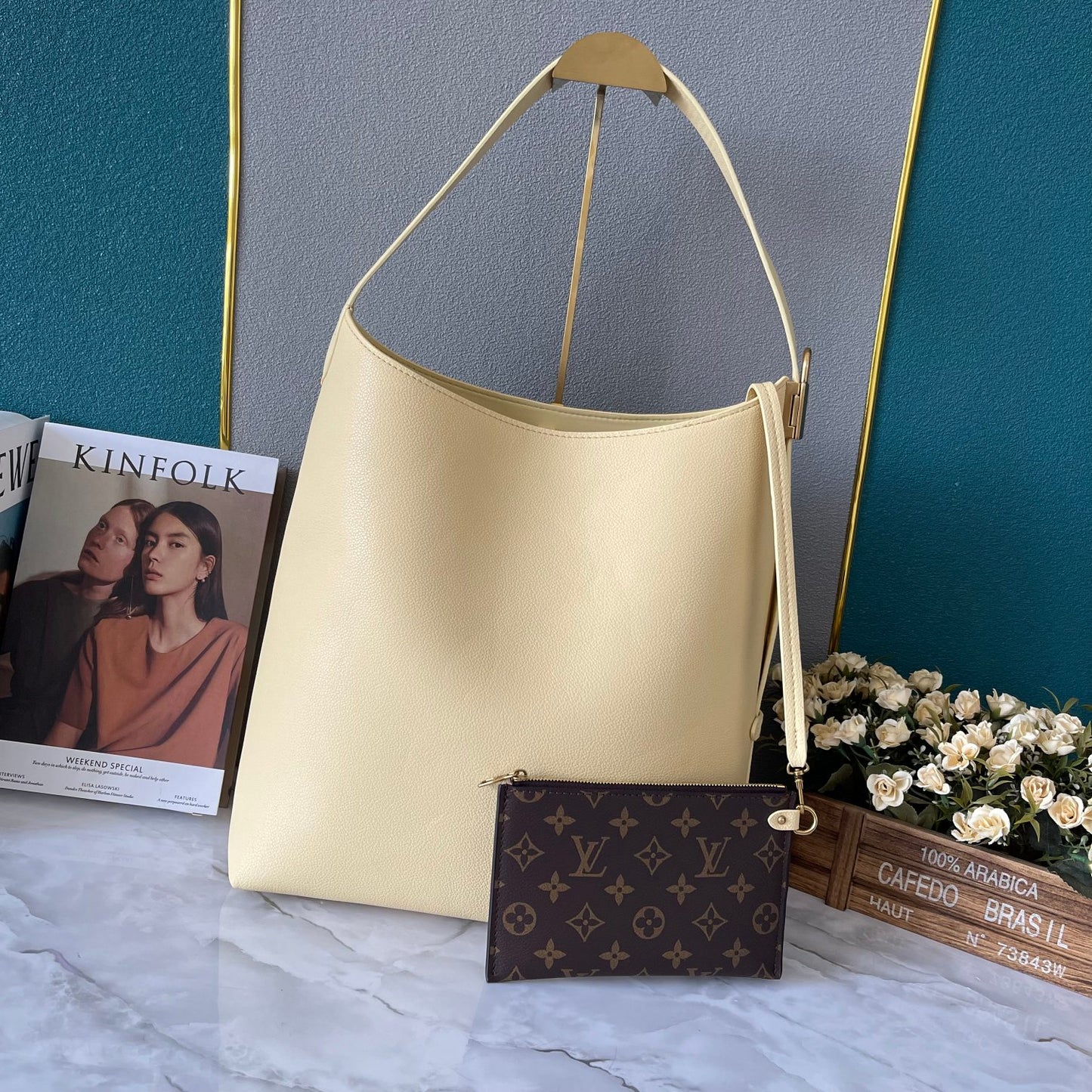 Chic & Stylish Bags