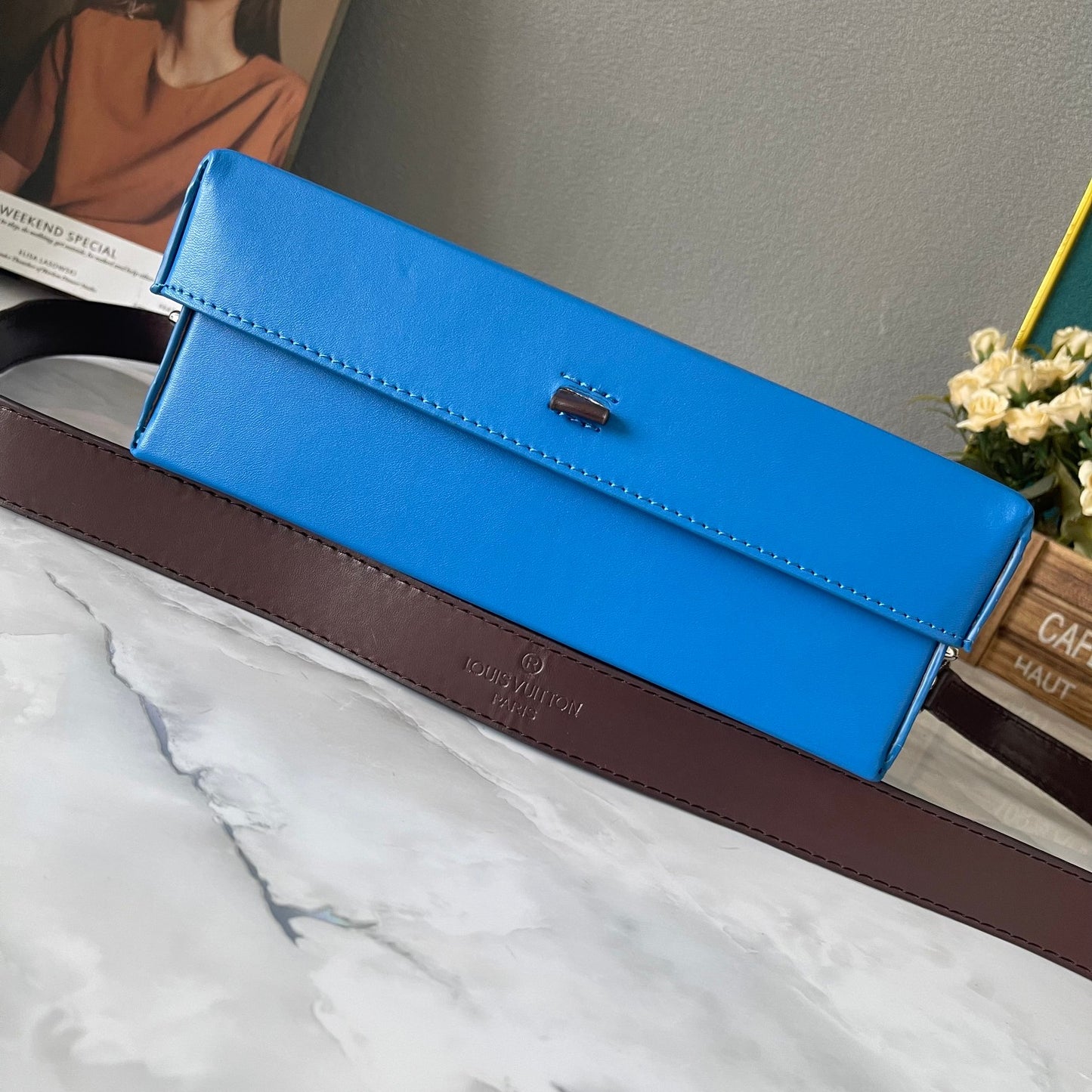 Chic & Stylish Bags