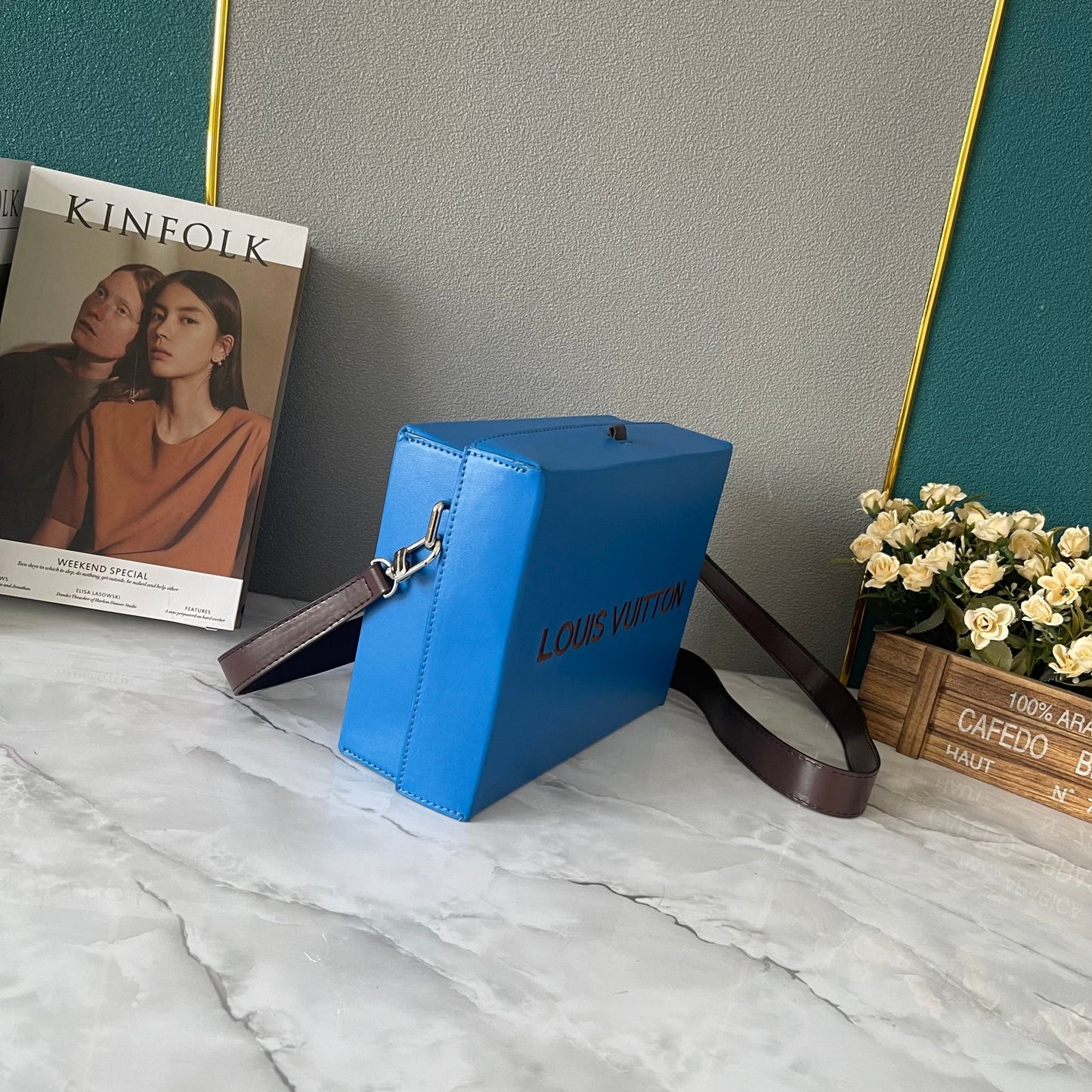 Chic & Stylish Bags