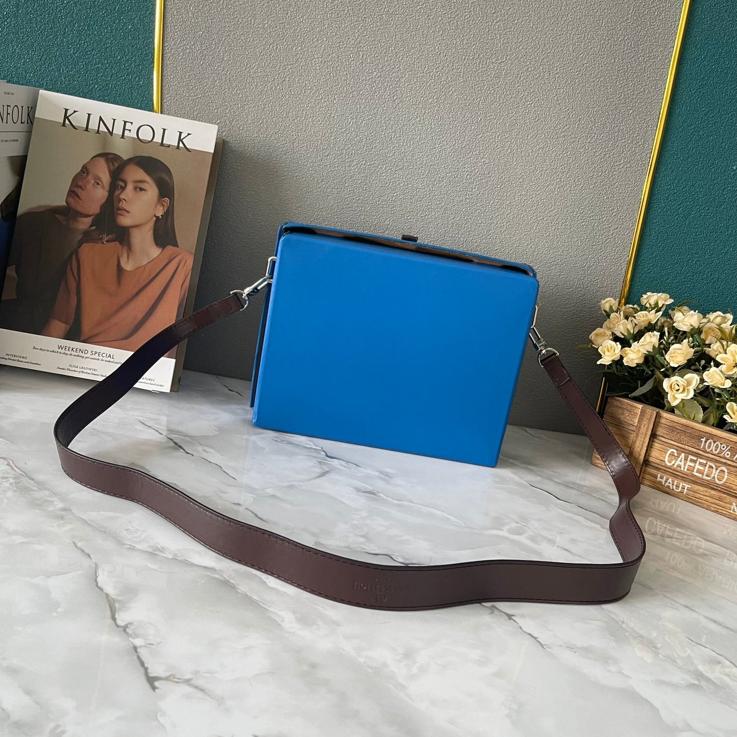 Chic & Stylish Bags