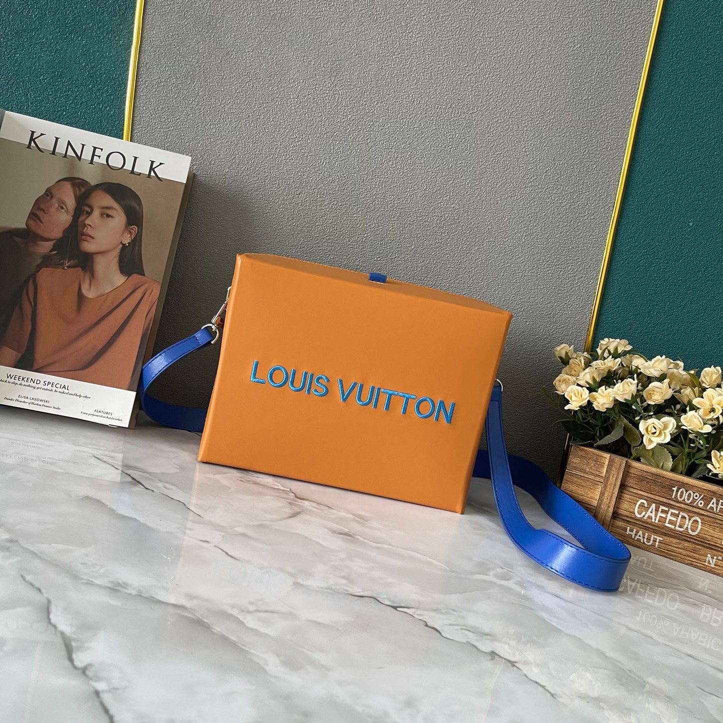 Chic & Stylish Bags