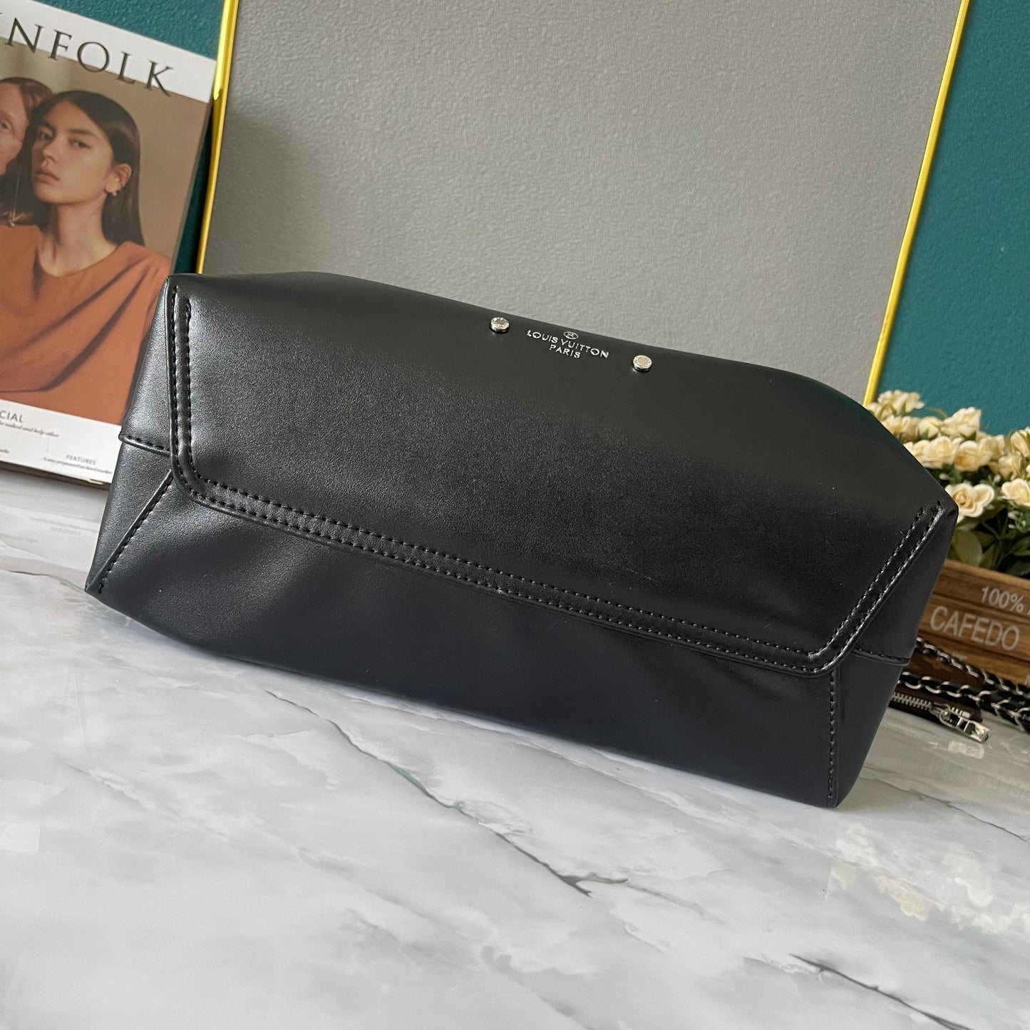 Chic & Stylish Bags