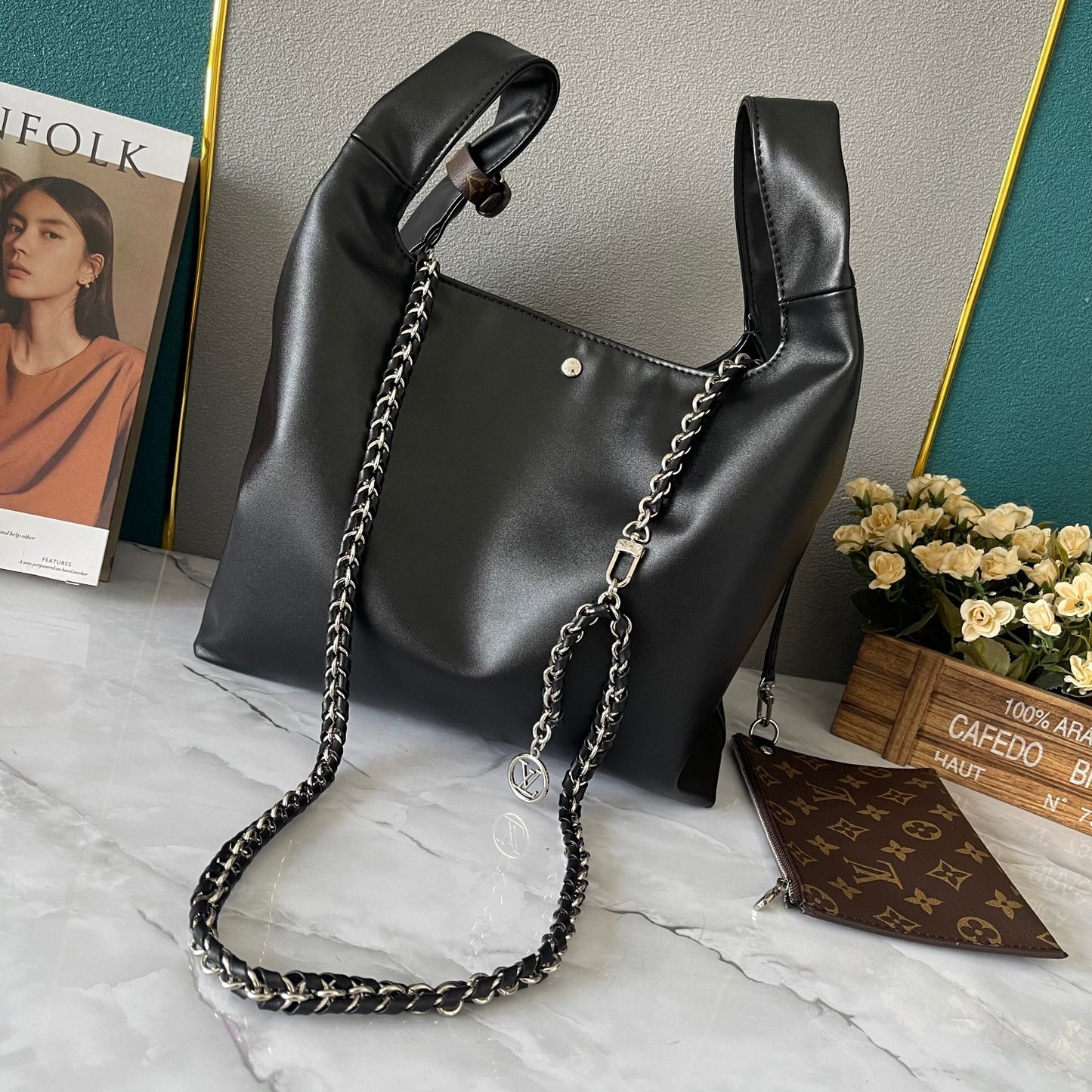 Chic & Stylish Bags