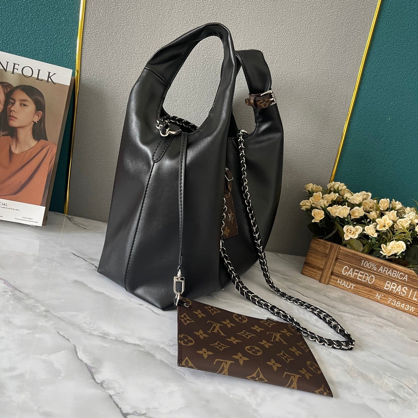 Chic & Stylish Bags
