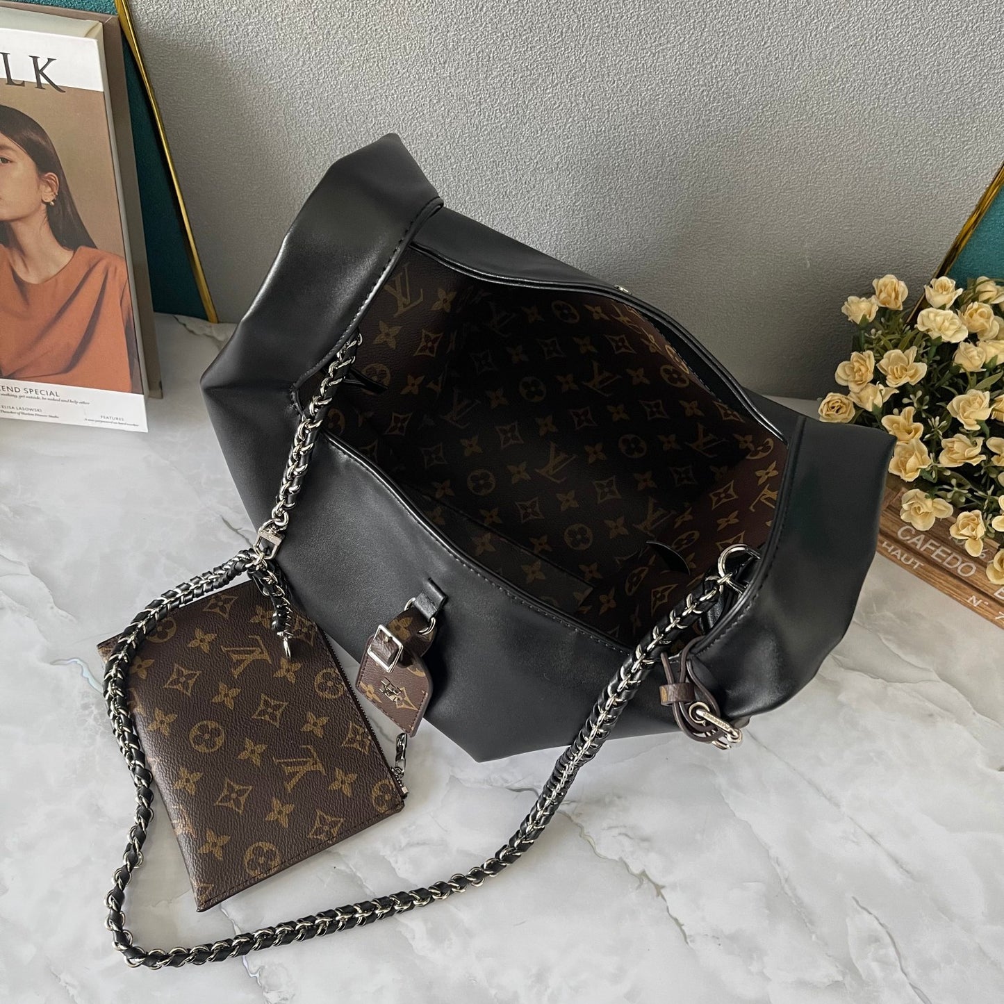 Chic & Stylish Bags