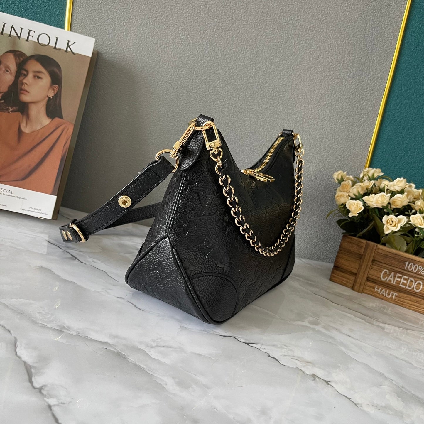Chic & Stylish Bags
