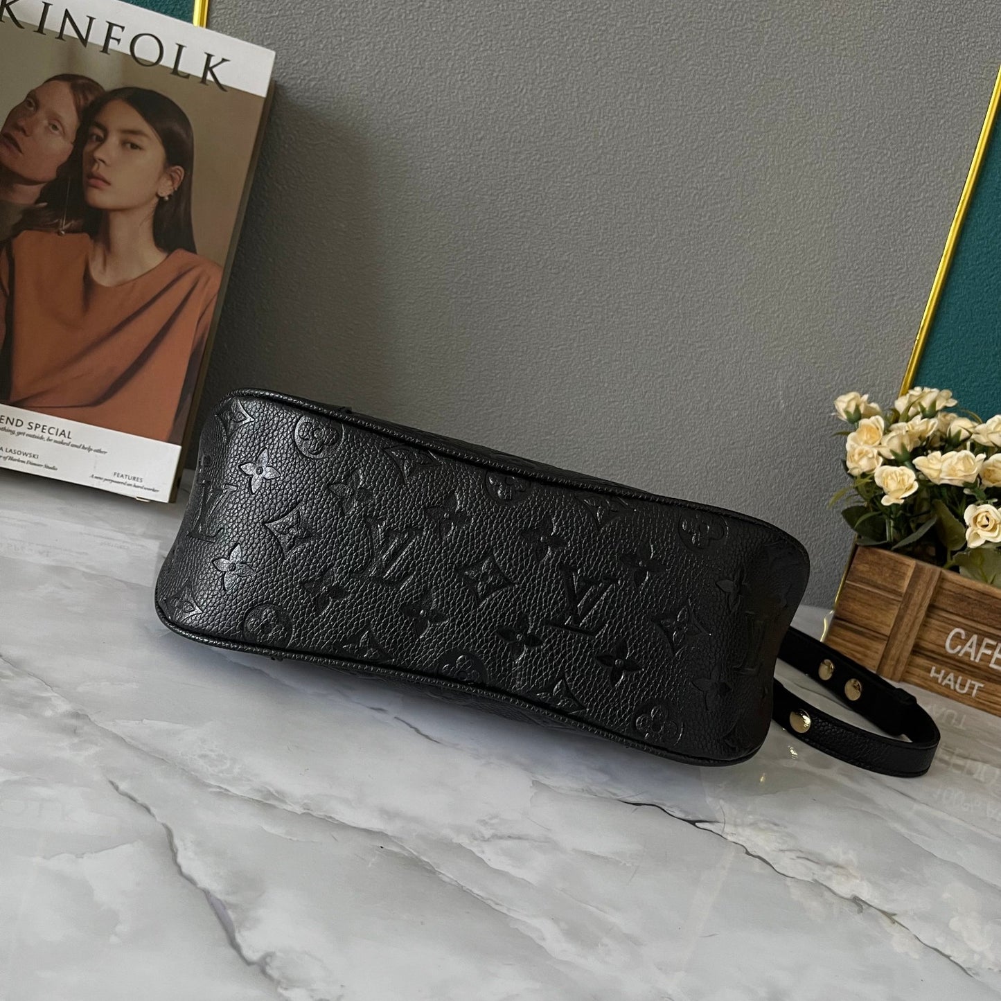 Chic & Stylish Bags