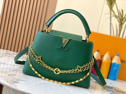 Chic & Stylish Bags