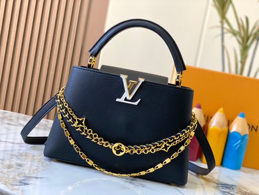 Chic & Stylish Bags
