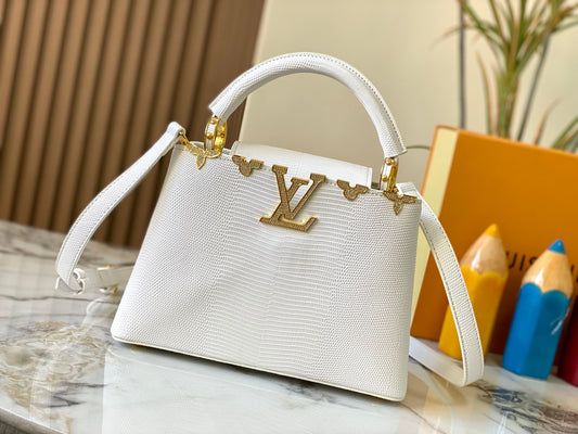 Chic & Stylish Bags