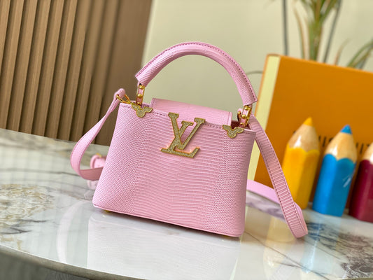 Chic & Stylish Bags