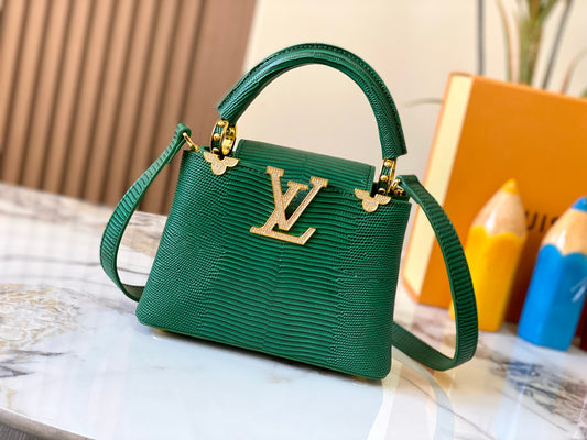 Chic & Stylish Bags