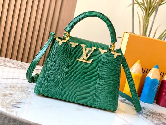 Chic & Stylish Bags