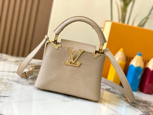 Chic & Stylish Bags
