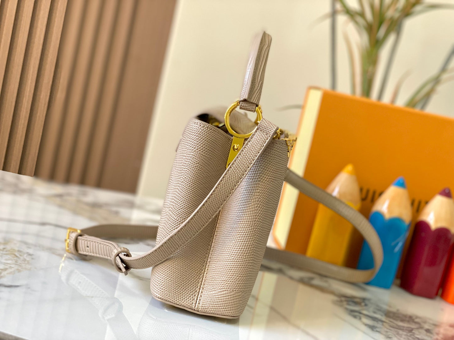 Chic & Stylish Bags