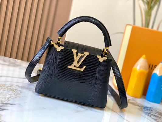 Chic & Stylish Bags