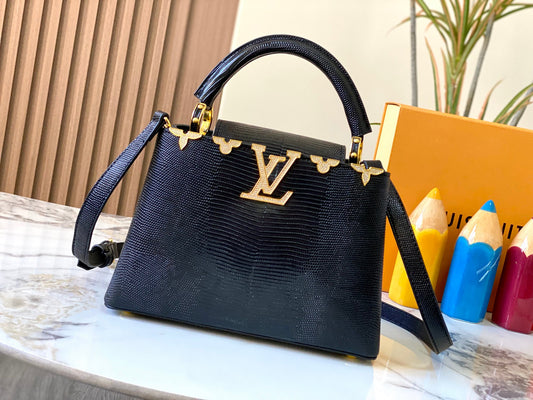 Chic & Stylish Bags