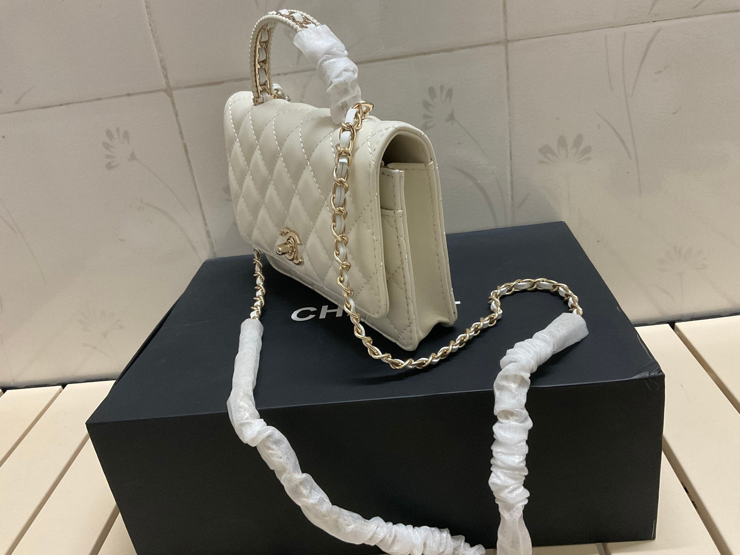 Chic & Stylish Bags