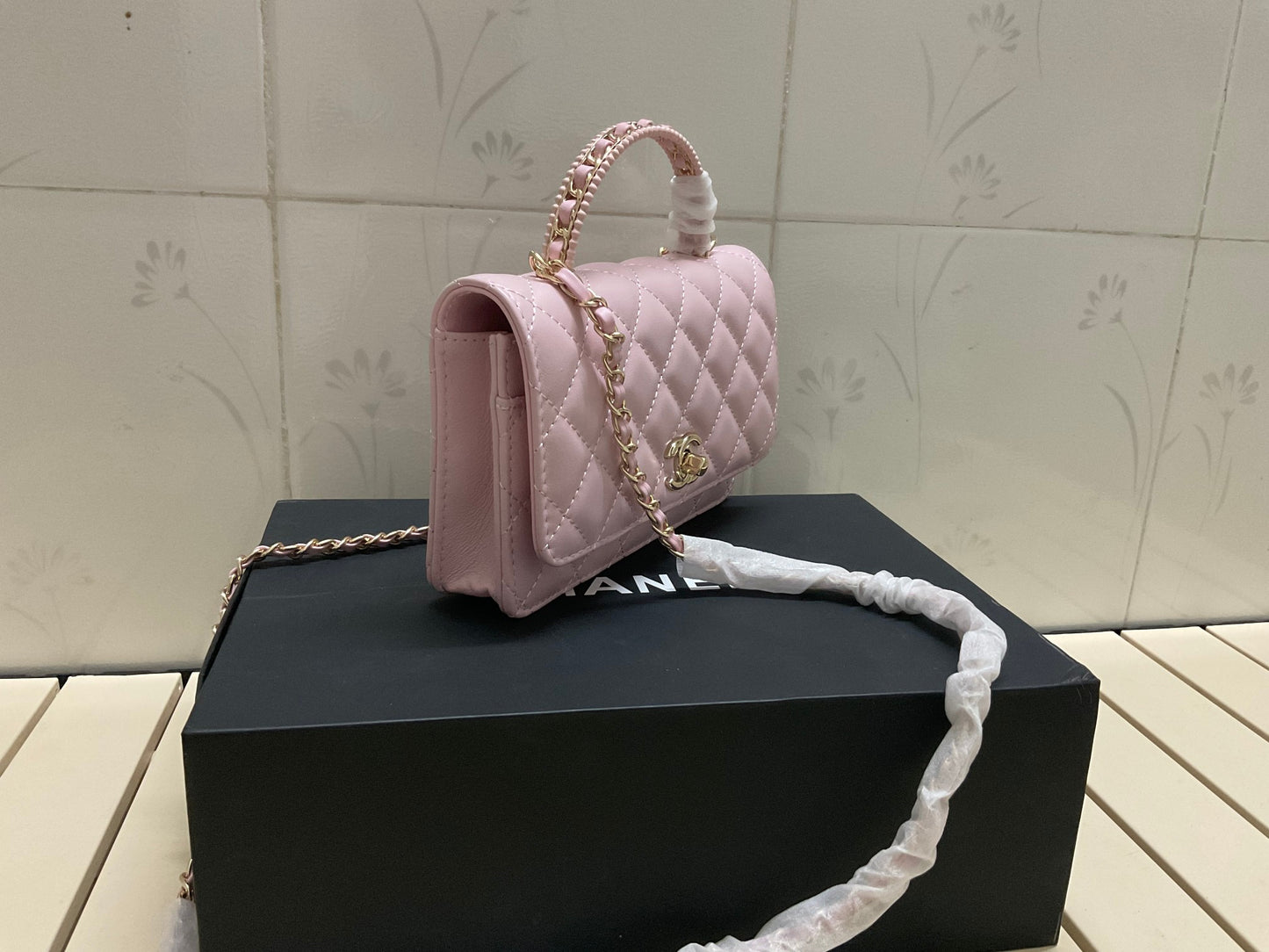 Chic & Stylish Bags