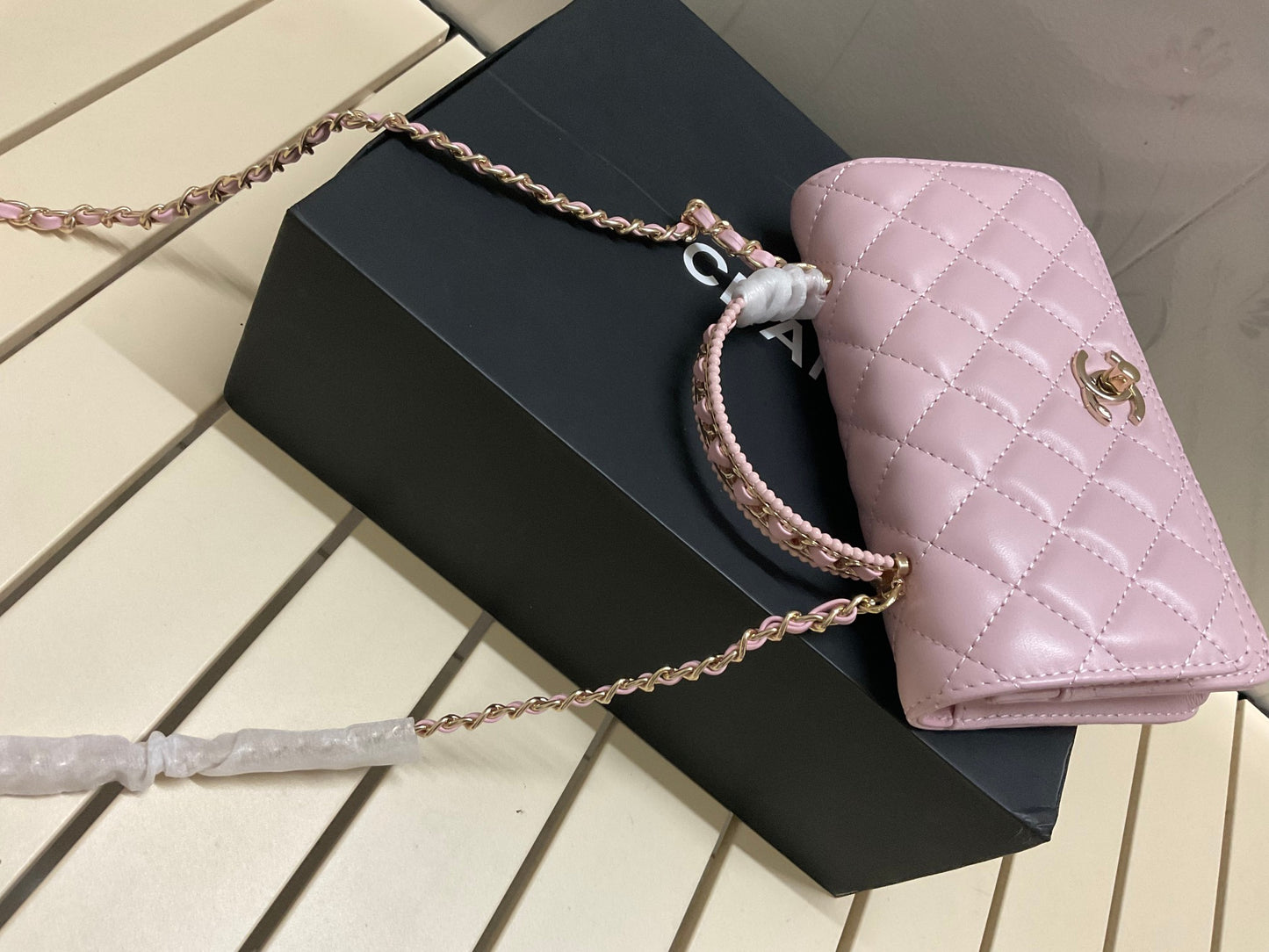 Chic & Stylish Bags