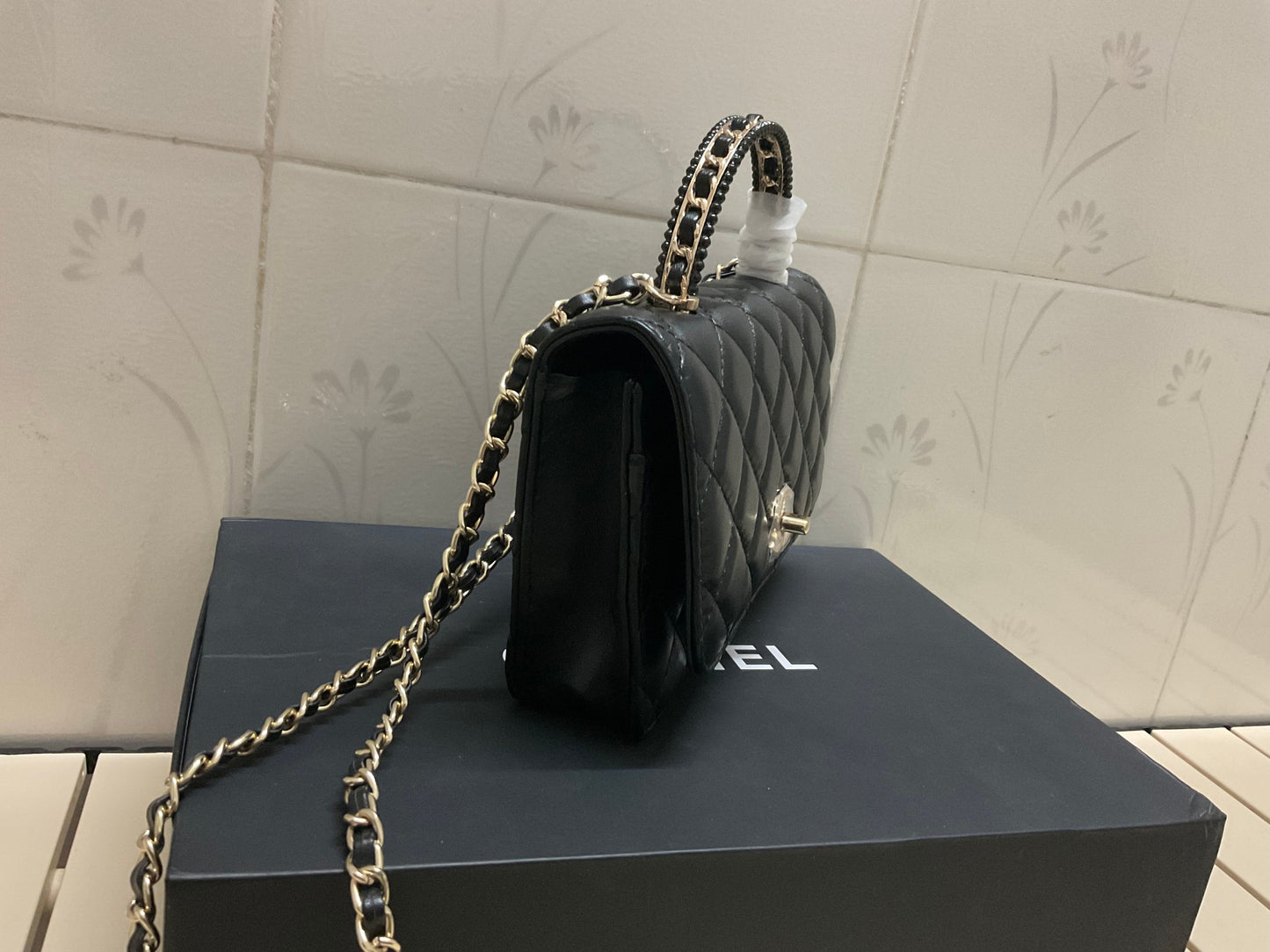 Chic & Stylish Bags