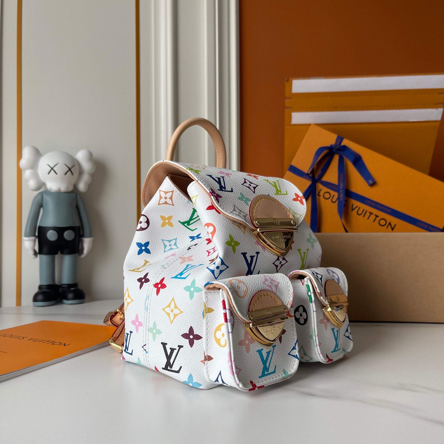 BAGS NEW ARRIVALS
