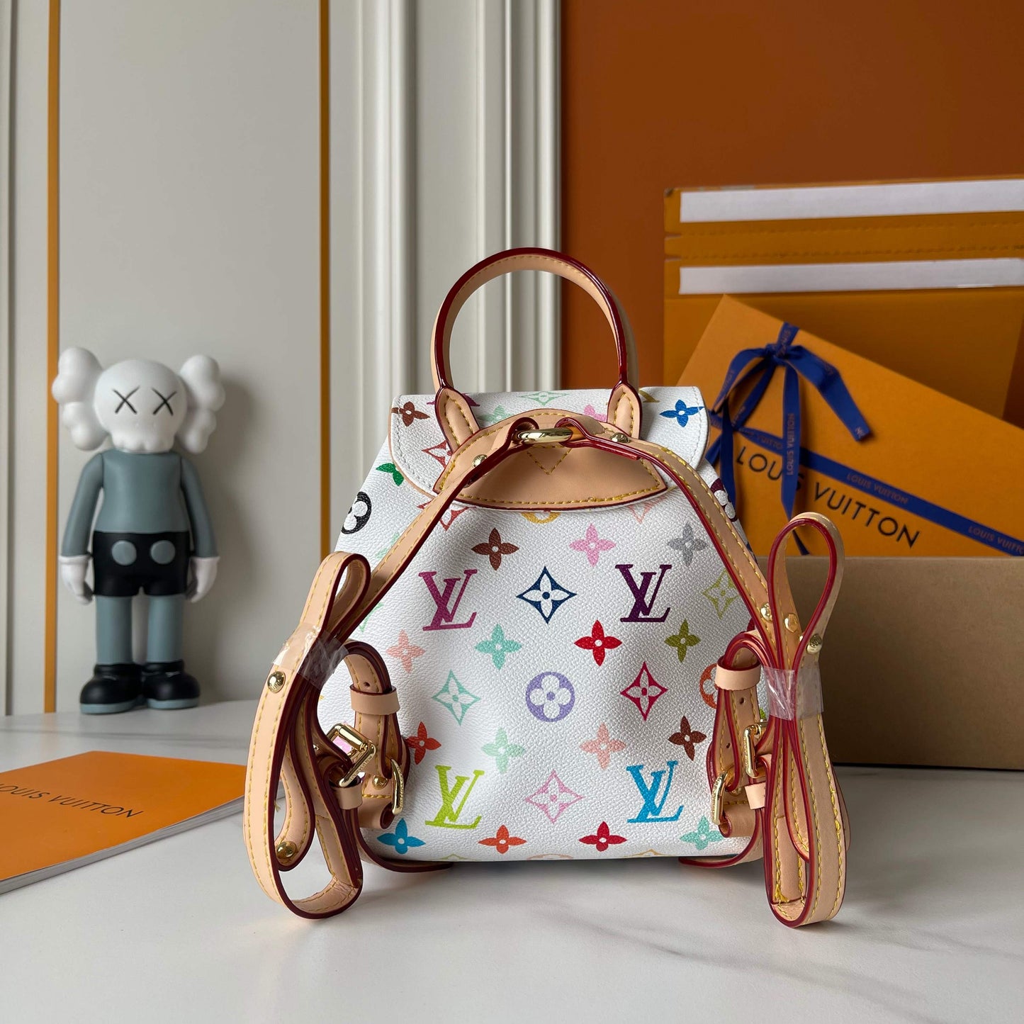 BAGS NEW ARRIVALS