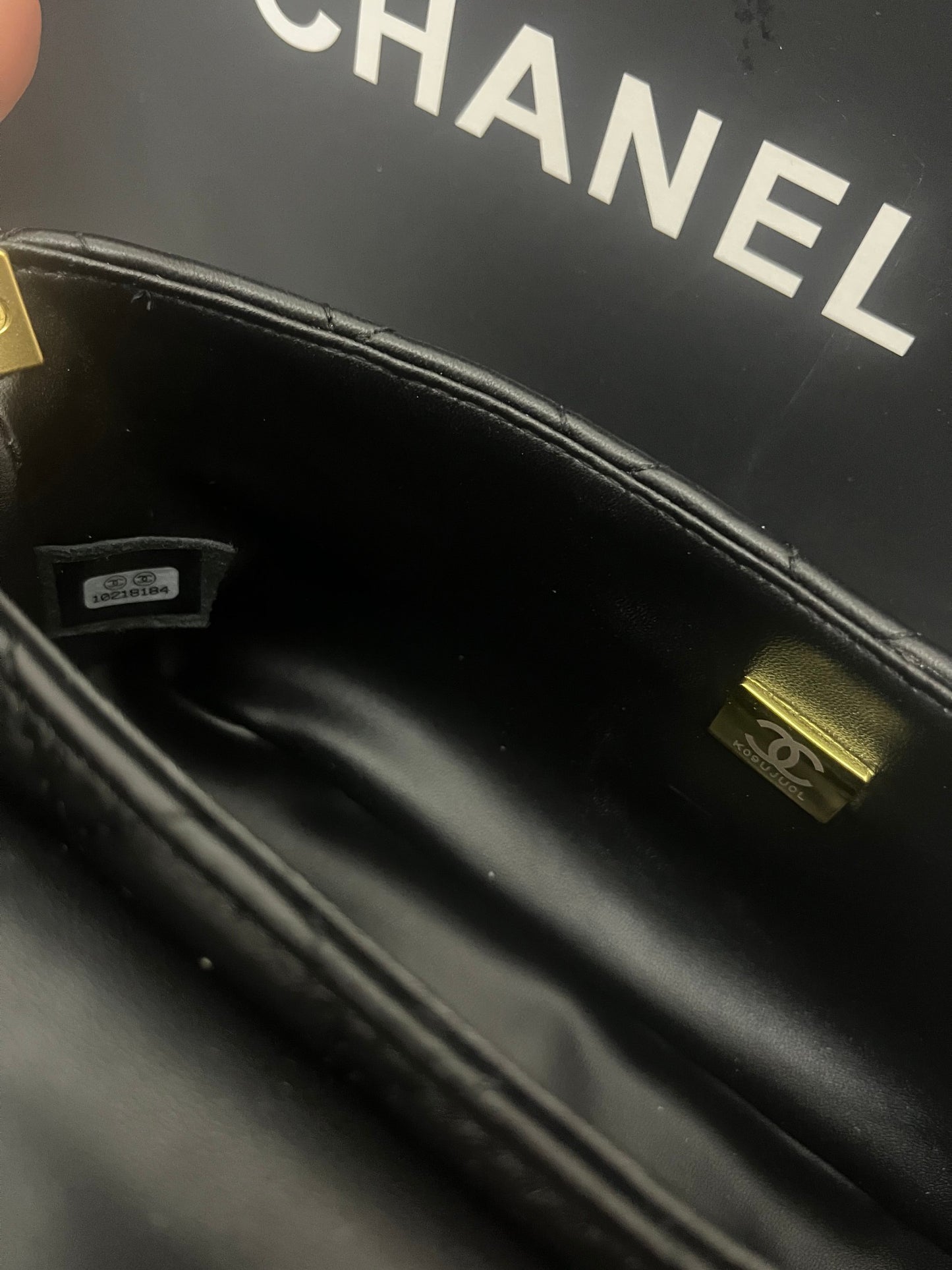 BAGS NEW ARRIVALS