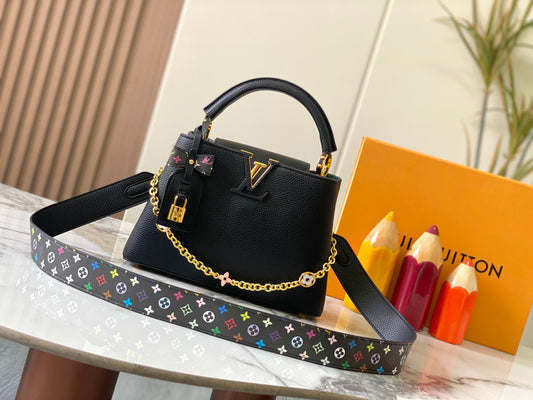 BAGS NEW ARRIVALS