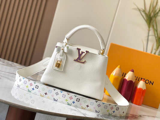 BAGS NEW ARRIVALS