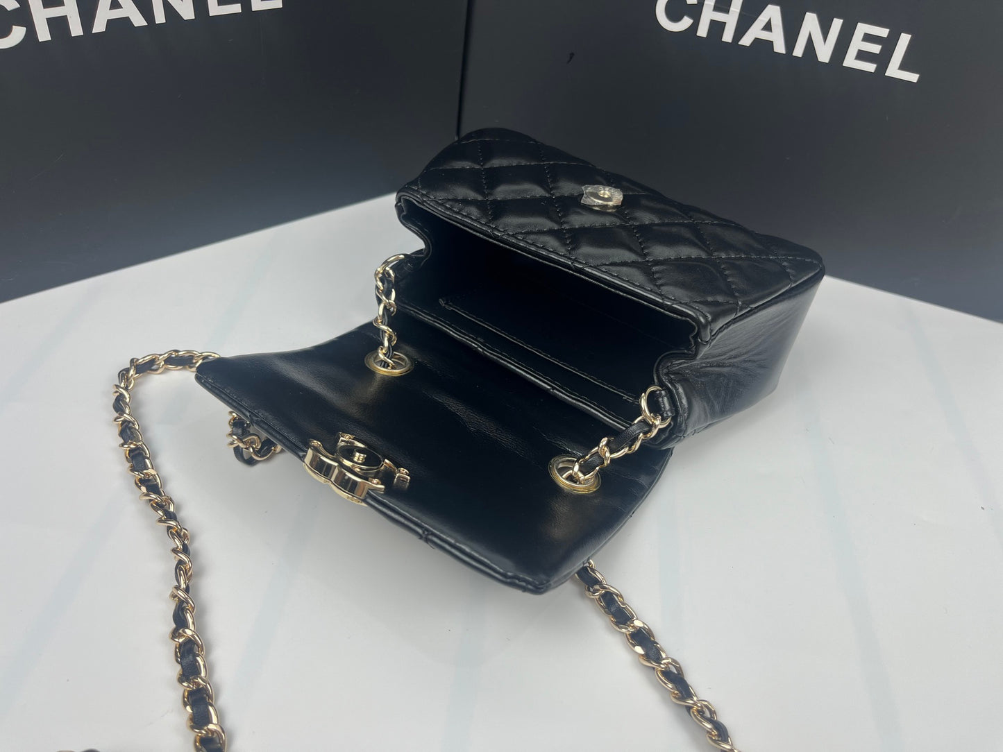 BAGS NEW ARRIVALS
