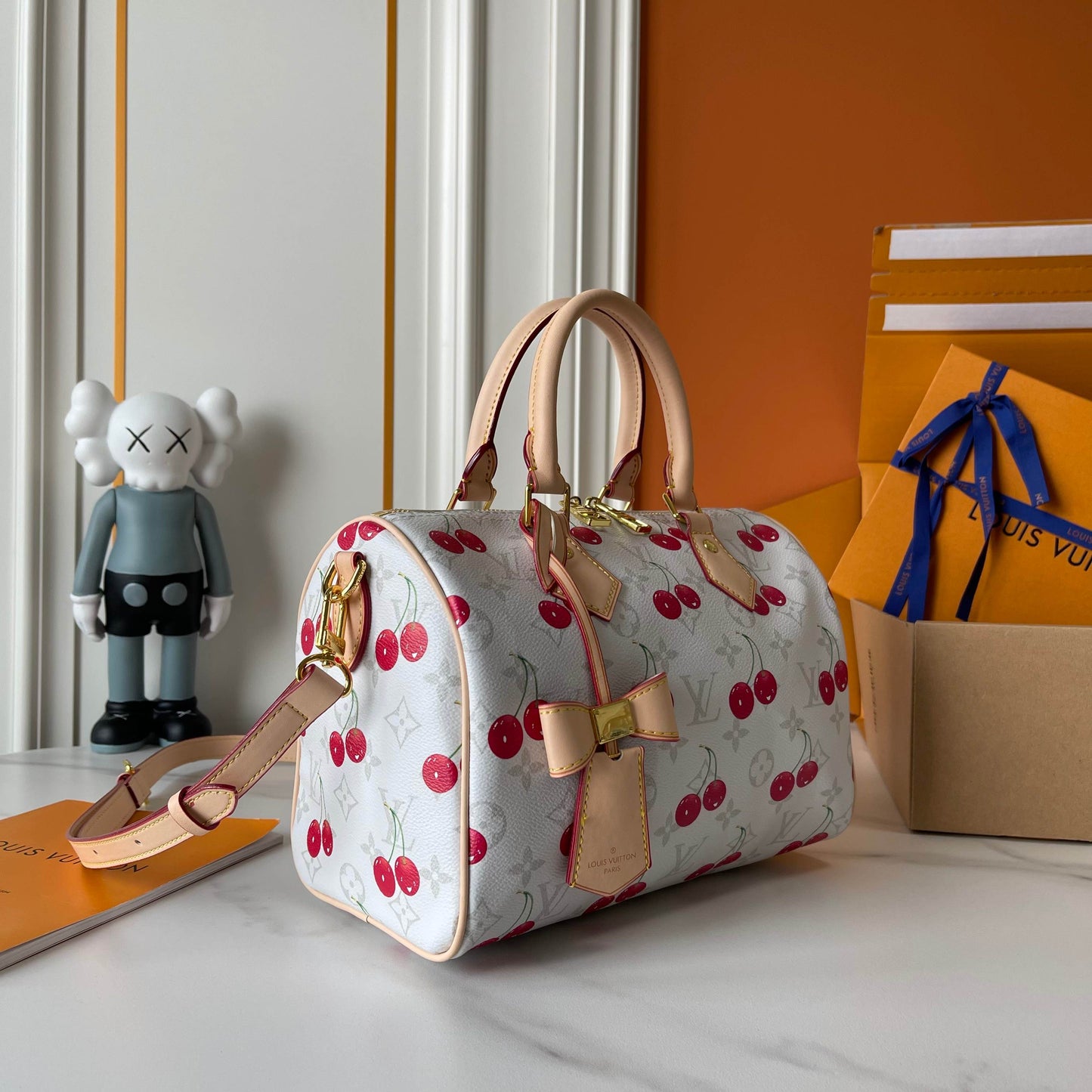 BAGS NEW ARRIVALS