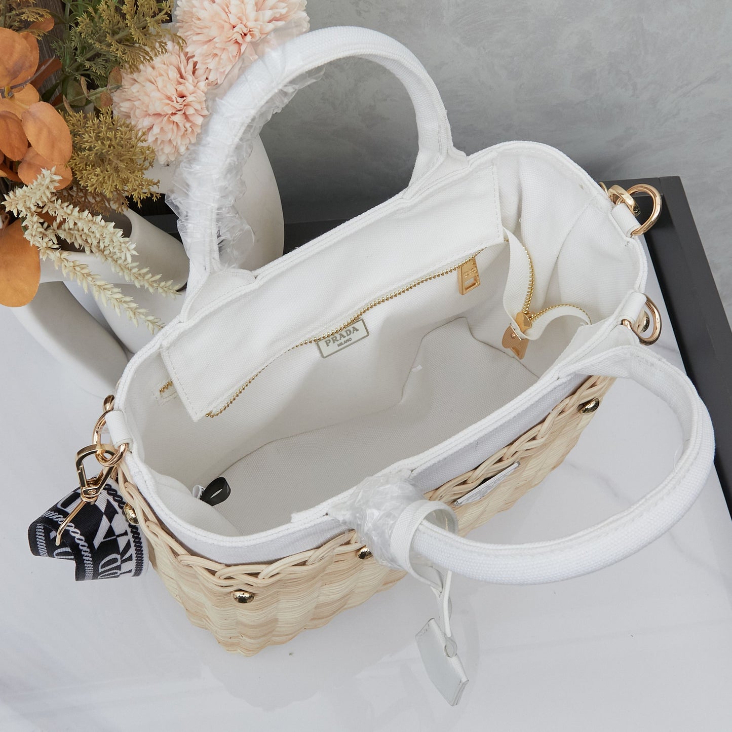 BAGS NEW ARRIVALS