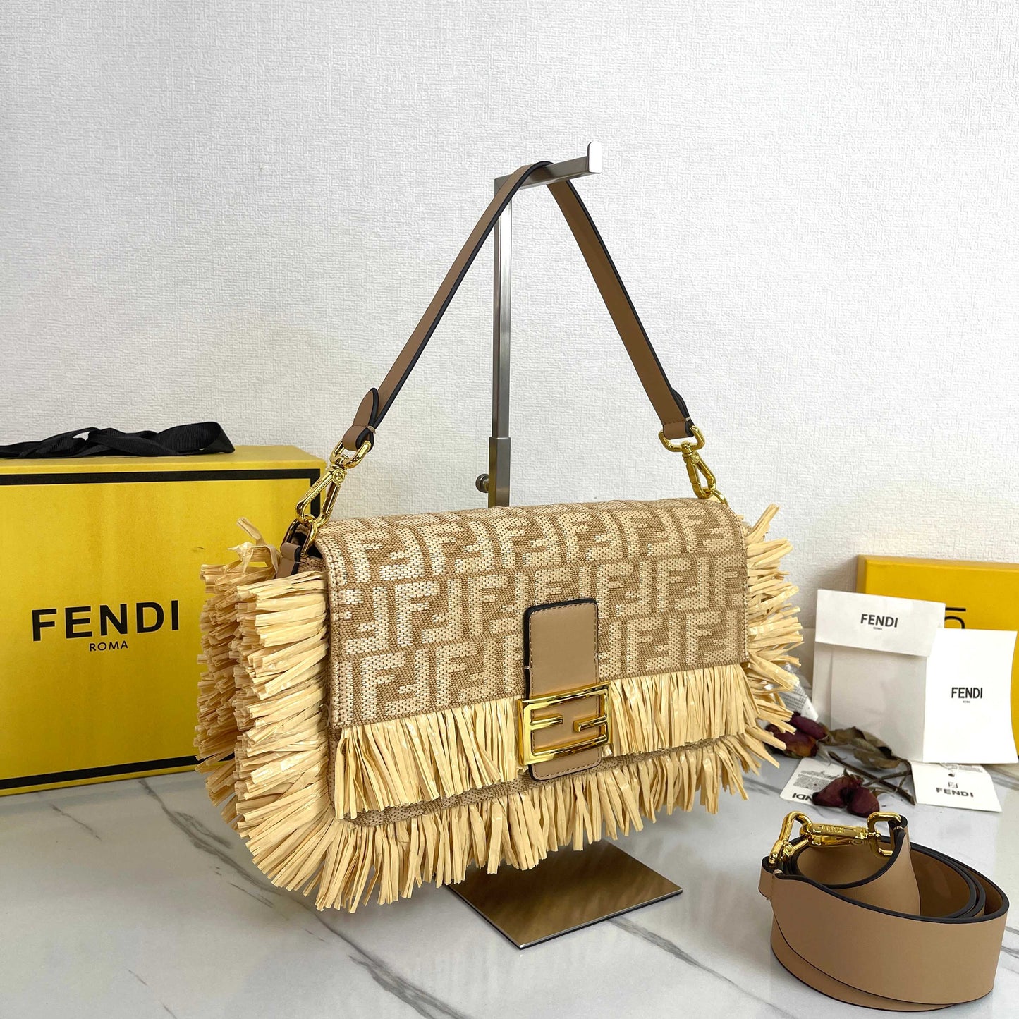 BAGS NEW ARRIVALS