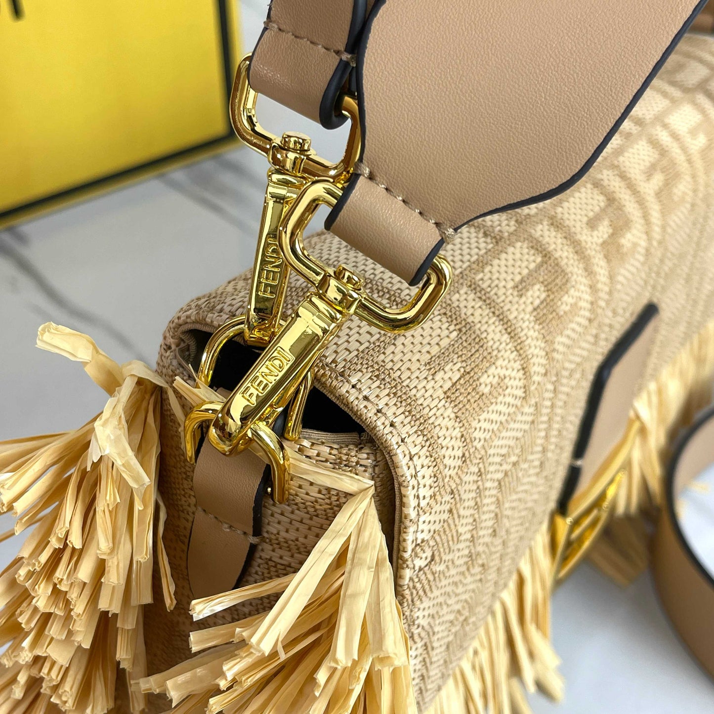 BAGS NEW ARRIVALS