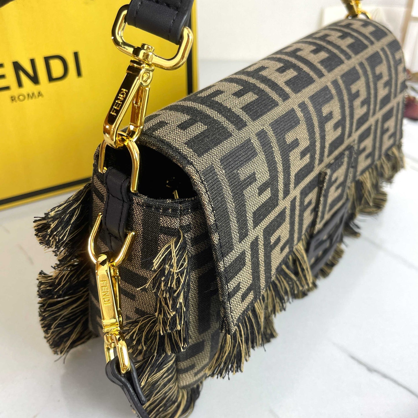 BAGS NEW ARRIVALS