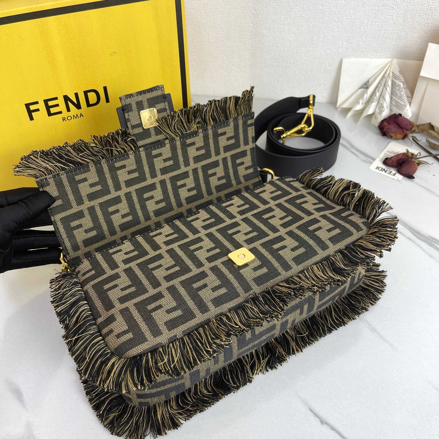 BAGS NEW ARRIVALS