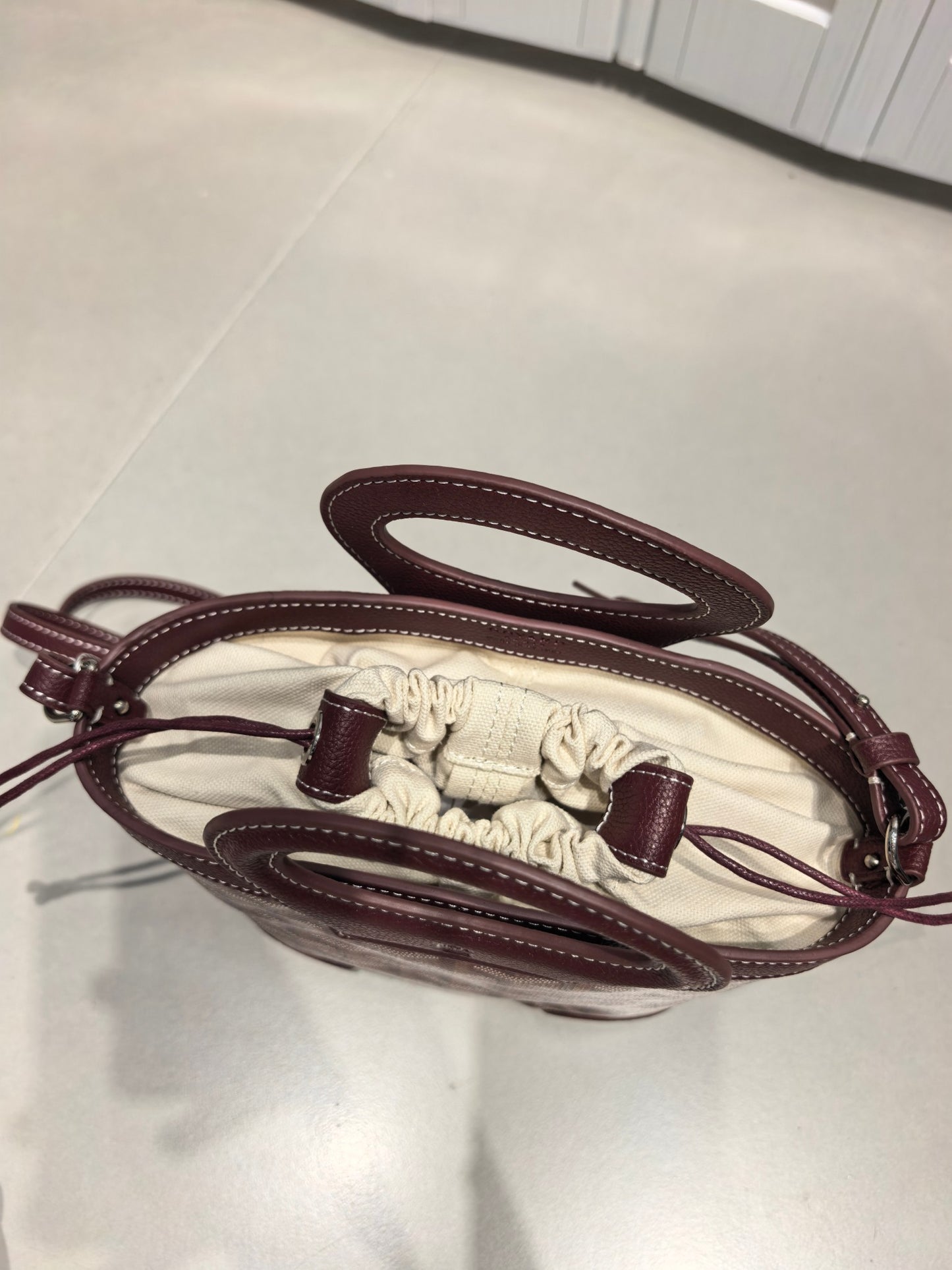BAGS NEW ARRIVALS