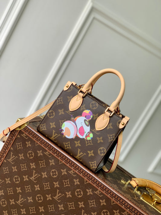 BAGS NEW ARRIVALS